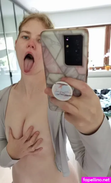 Anna The Real Anna OnlyFans Thumbnail #8Ep3qVNYkU