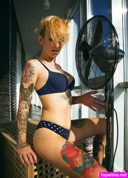 Anna Tkalya Main Profile Photo