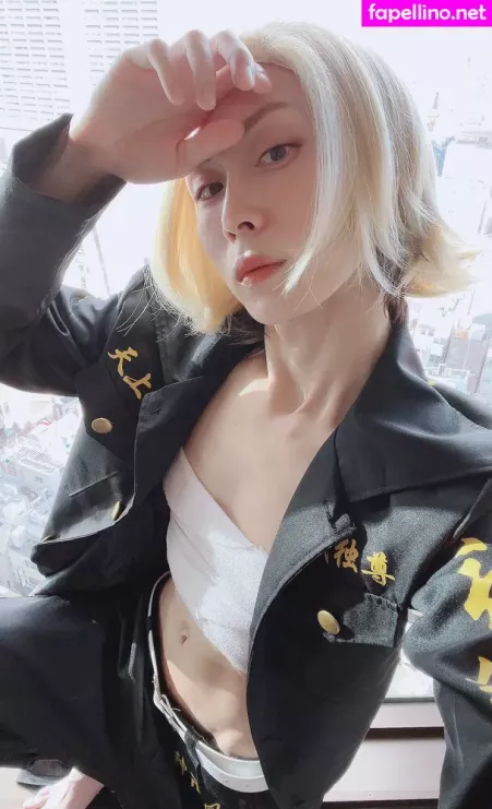 Anna Tojo OnlyFans Thumbnail #EwTih77RZl