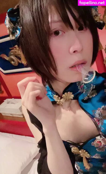 Anna Tojo OnlyFans Thumbnail #Q1DrbcONn1