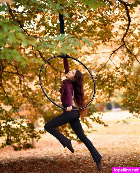 Anna Tomaszewska OnlyFans Thumbnail #IsFWQICTaj