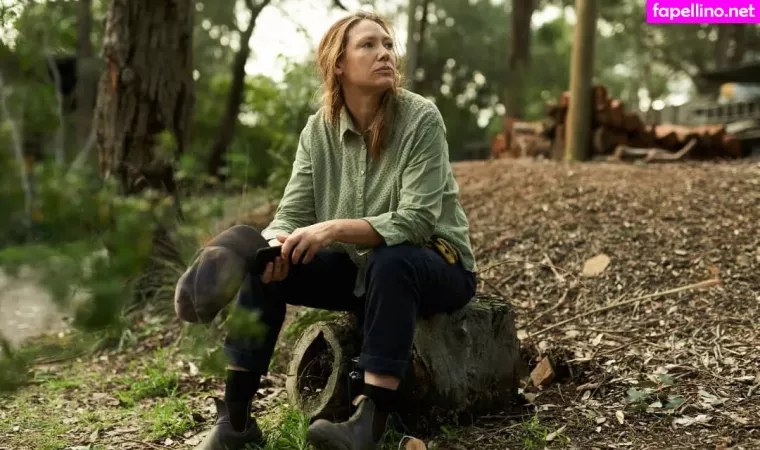 Anna Torv OnlyFans Thumbnail #HNvyabrudp