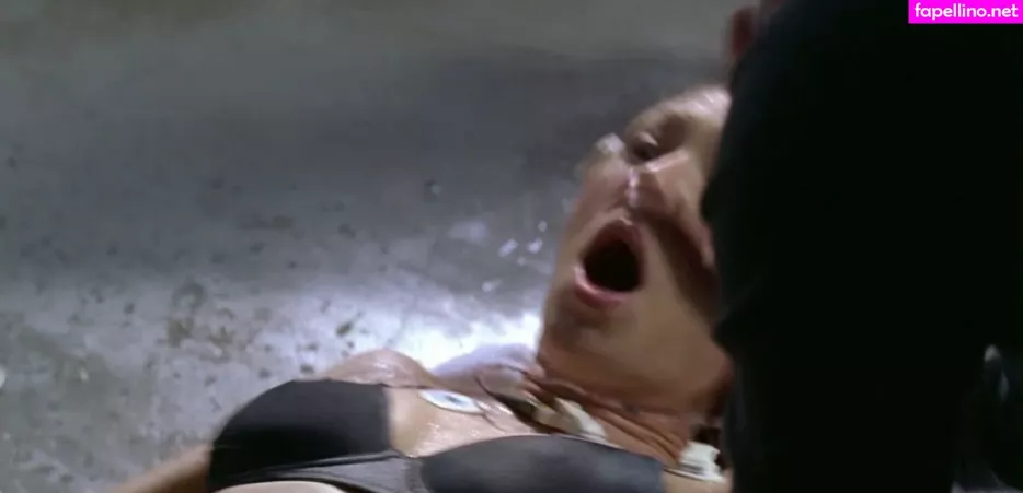 Anna Torv OnlyFans Thumbnail #SOyjXucQHC