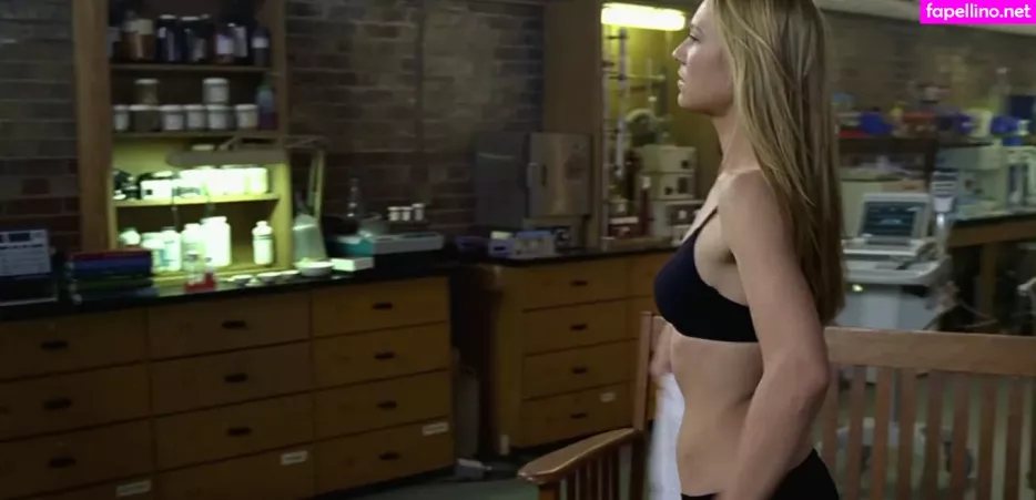 Anna Torv OnlyFans Thumbnail #gkqkZIvmH4