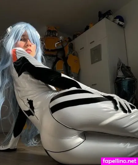 Anna Ullman OnlyFans Thumbnail #9wdsr6462R