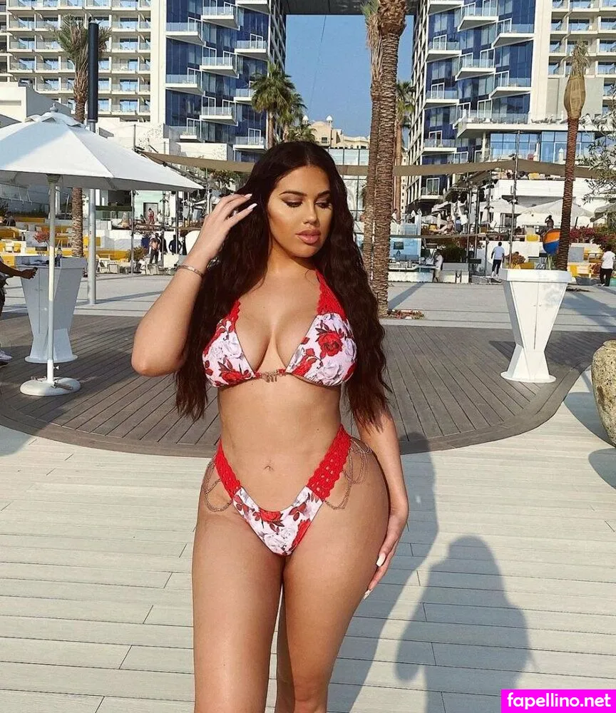 Anna Vakili Nude Leaked OnlyFans Photo #Dplv0A1CH3