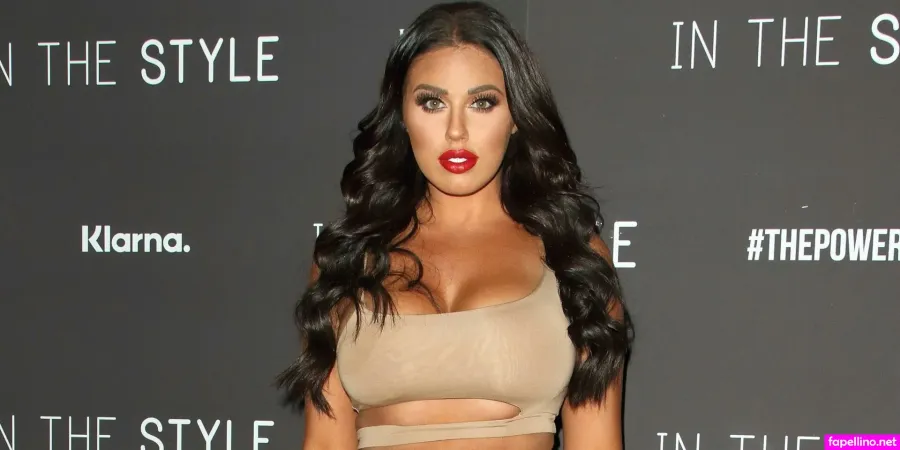 Anna Vakili OnlyFans Thumbnail #oyQ5OuY36f