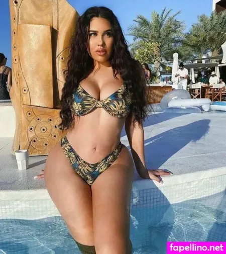 Anna Vakili OnlyFans Thumbnail #thiyi83TS2