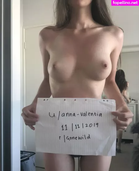 Anna Valentia Anna Valentia OnlyFans Thumbnail #7bxL0LLRbn