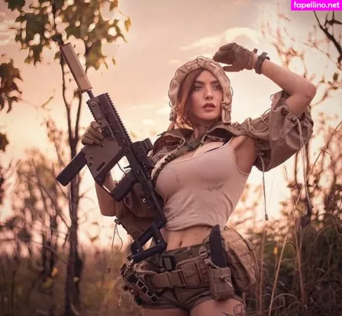 Anna Vargas OnlyFans Thumbnail #5jAaPd1SNn