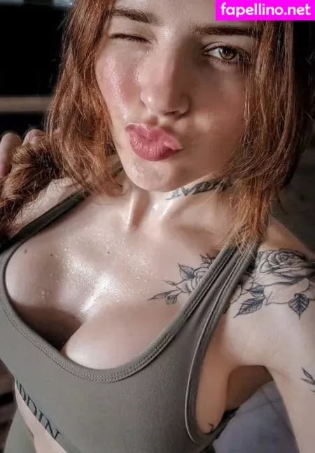 Anna Vargas OnlyFans Thumbnail #g0AXKMMu7I