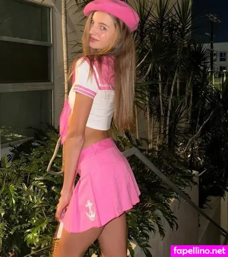 Anna Vivchar OnlyFans Thumbnail #sZ8B5ECEXD