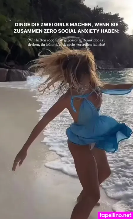 Anna Von Klinski OnlyFans Thumbnail #sEdLC34NYs