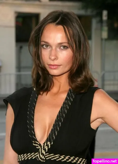 Anna Walton photo