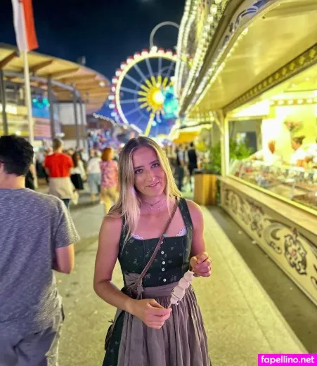 Anna Weidel OnlyFans Thumbnail #NY9UpvAuoe