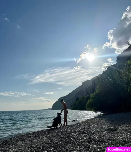 Anna Weidel OnlyFans Thumbnail #oVJWeaoZqK