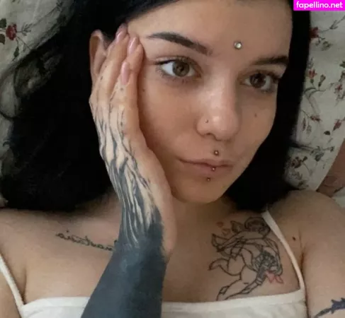Anna Werty OnlyFans Thumbnail #SACHwQWeN4