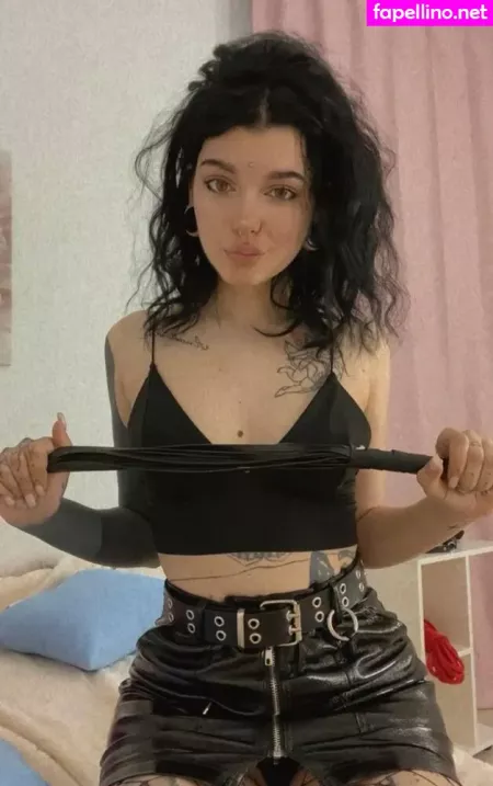 Anna Werty OnlyFans Thumbnail #h5JofXJHYY