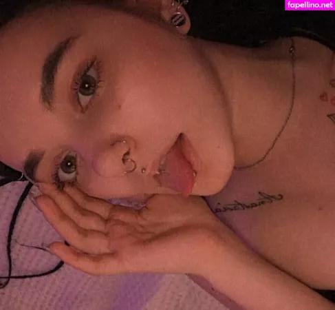 Anna Werty OnlyFans Thumbnail #rPRGRulQ7I