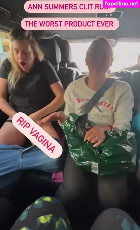 Anna Williamson OnlyFans Thumbnail #8evee2UjEg