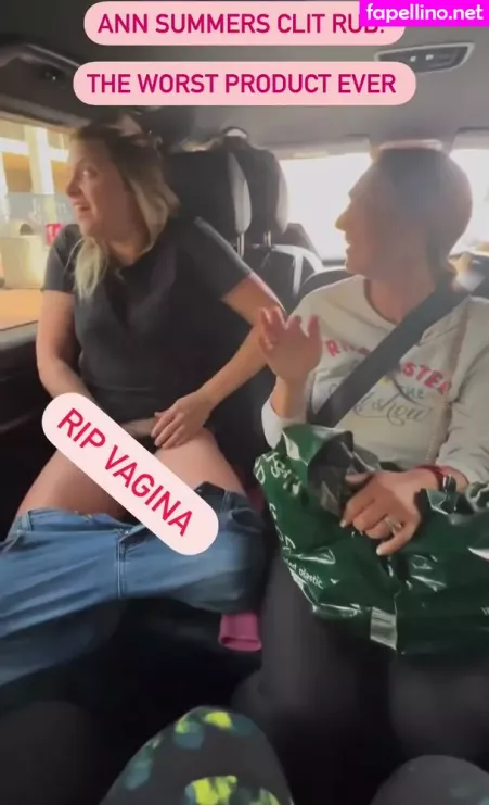 Anna Williamson OnlyFans Thumbnail #J0NkMD6lpU