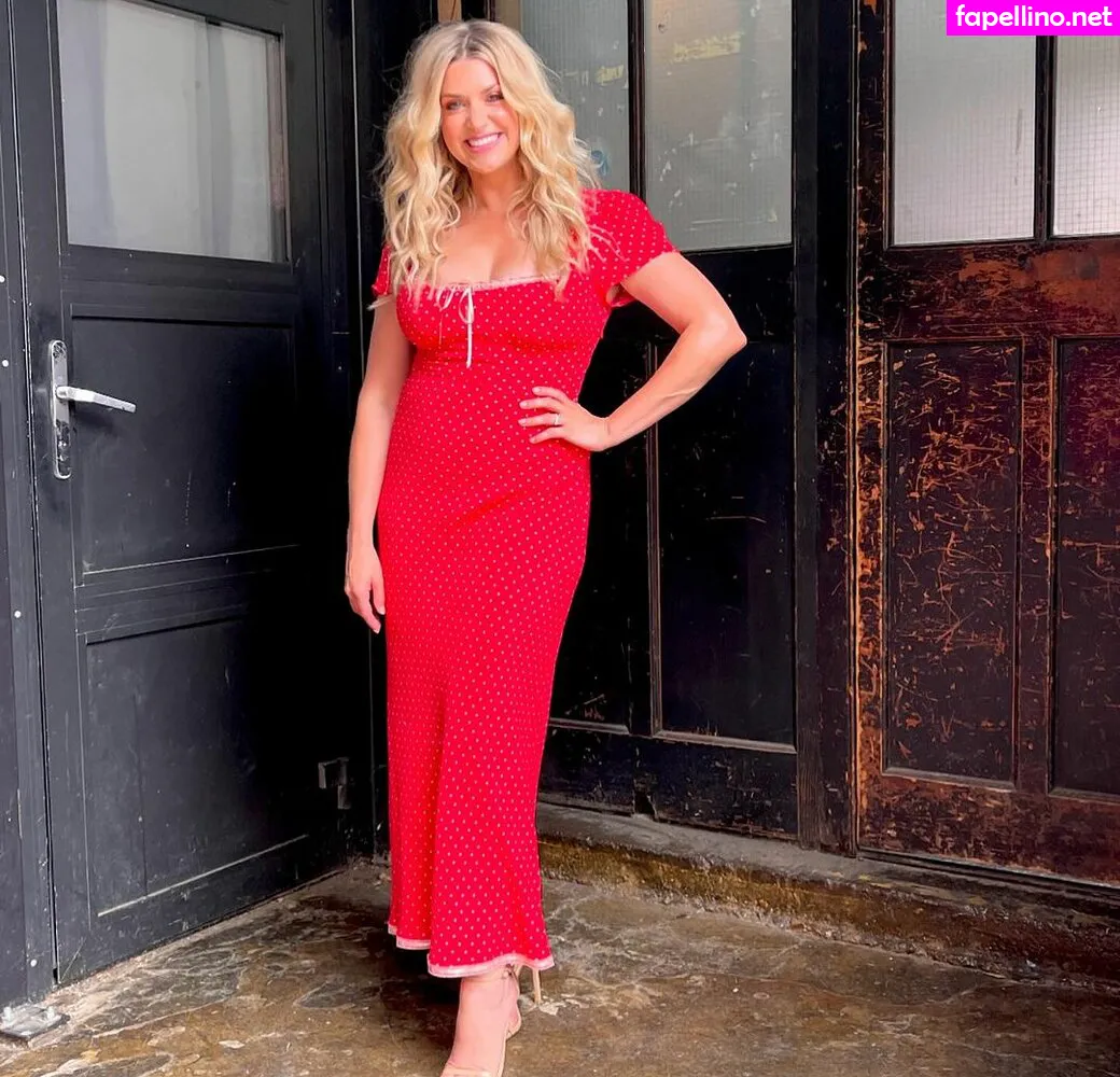 annawilliamsonofficial Nude Leaked OnlyFans Photo #Lyv5aMhP3b