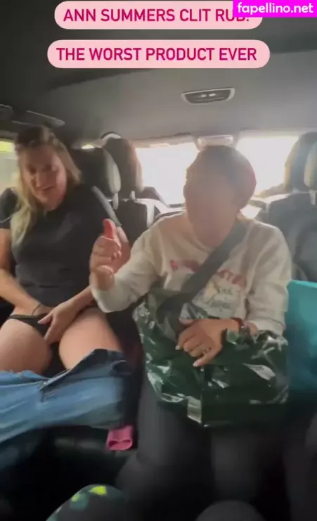 Anna Williamson OnlyFans Thumbnail #acpdLbQFiT