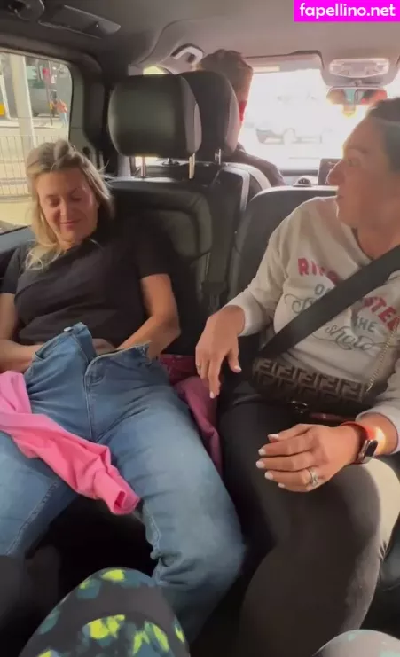 Anna Williamson OnlyFans Thumbnail #bPr0BJweUe