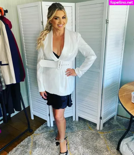 Anna Williamson OnlyFans Thumbnail #zWMLLdtyl4