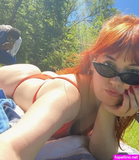 Anna Wise OnlyFans Thumbnail #JKNTarpjNg