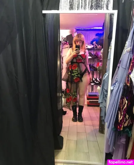 Anna Wise OnlyFans Thumbnail #vjIfNNs3pd