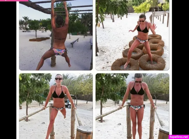 Anna Woolhouse OnlyFans Thumbnail #FmY8mKckks