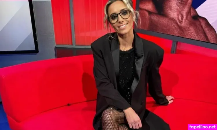 Anna Woolhouse OnlyFans Thumbnail #WNxkKLOBnU