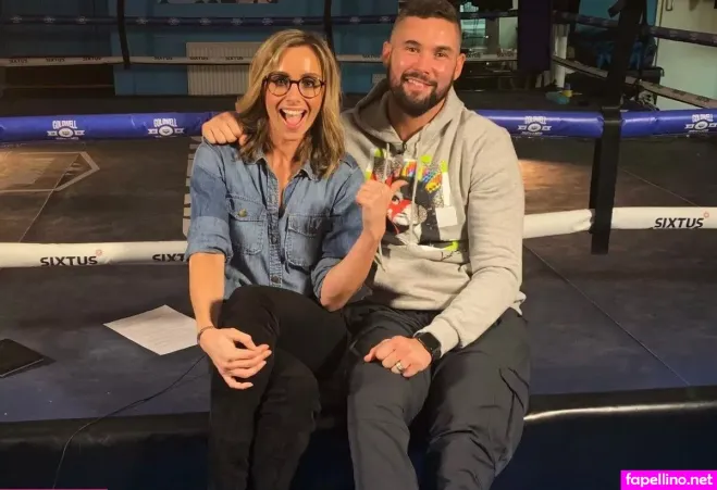 Anna Woolhouse OnlyFans Thumbnail #e1rSWaejE9