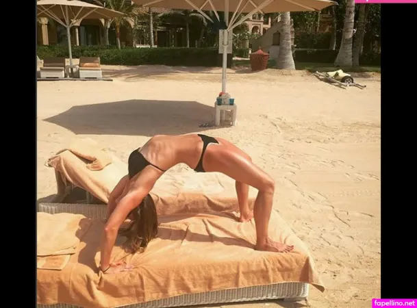 Anna Woolhouse OnlyFans Thumbnail #iu33a4r6Nl