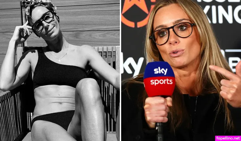 Anna Woolhouse OnlyFans Thumbnail #jnh5429Ire