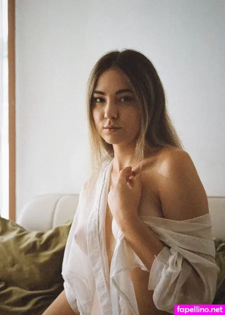 Anna Zabairatskaya OnlyFans Thumbnail #cSeCBWoPmb