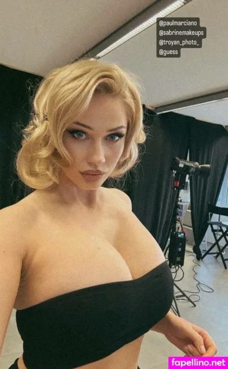 Anna Zubkova OnlyFans Thumbnail #eL4f7qm2b0