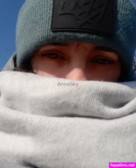Anna472475731 OnlyFans Thumbnail #PBsf2GVOqM