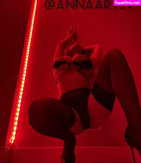 Annaartsv OnlyFans Thumbnail #A37WLCzQqa
