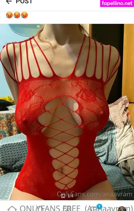 Annaavram OnlyFans Thumbnail #7wXnWescGp