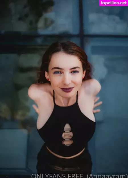 Annaavram OnlyFans Thumbnail #T1WExt92k4