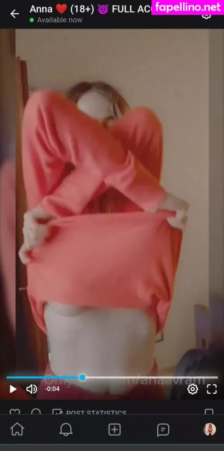 Annaavram OnlyFans Thumbnail #iWjaENCDUi