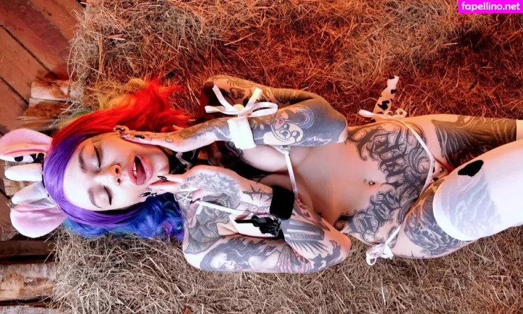 Annabatman OnlyFans Thumbnail #El3AWHGtGU