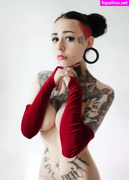 Annabatman OnlyFans Thumbnail #F6A7tsHojl