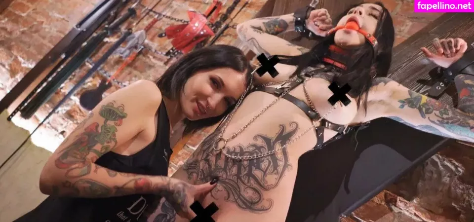 Annabatman OnlyFans Thumbnail #T8I3SXHJiV