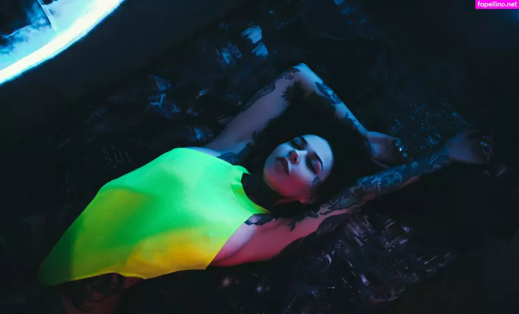 Annabatman OnlyFans Thumbnail #UT8uRUBdCs