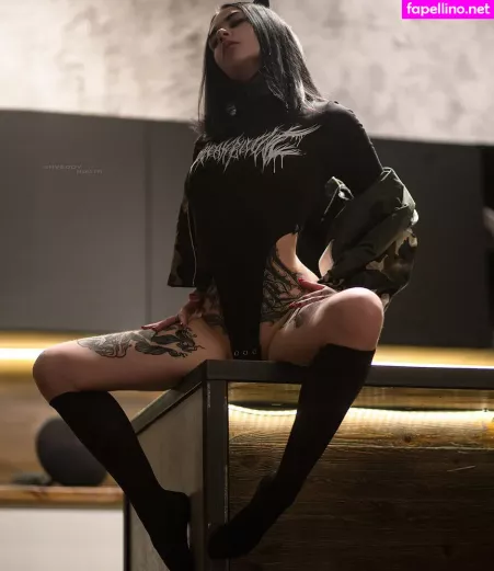 Annabatman OnlyFans Thumbnail #iy6f50flmw