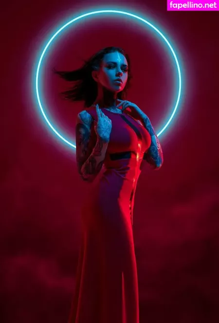 Annabatman OnlyFans Thumbnail #u9XJREreUO