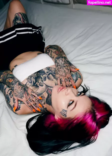 Annabatman OnlyFans Thumbnail #uPnFsGSzHJ